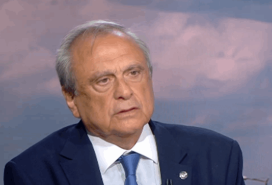 حبيب: إنجازات العهد في سنته الأولى ليست شعارات بل وقائع