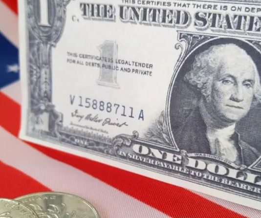 2026… عام المخاطر على الدولار!