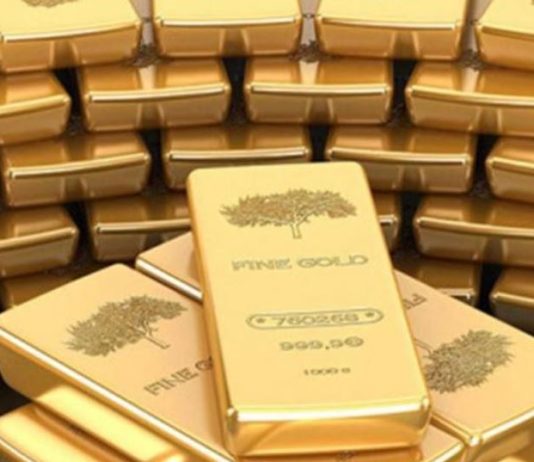 استراتيجية معهد التمويل الدولي للبنان: الذهب لدفع 97 % من الودائع في سنتين