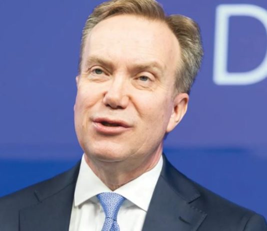 رئيس «دافوس»: العالم يواجه تحولاً غير مسبوق