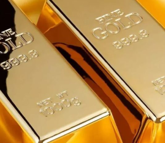 4700 دولار… الذهب يسجل قمة تاريخية جديدة