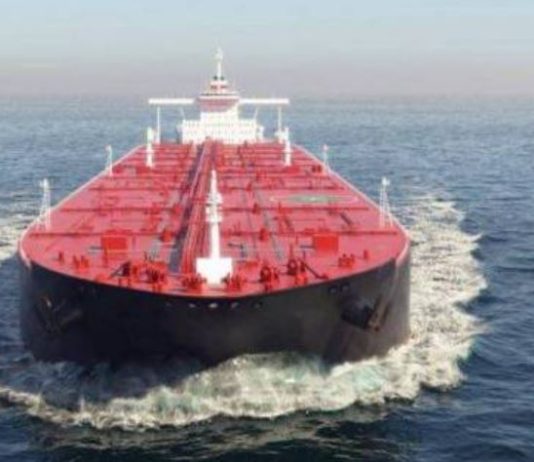 12 ناقلة محملة بالنفط غادرت فنزويلا باستخدام وضع التخفي من الرصد