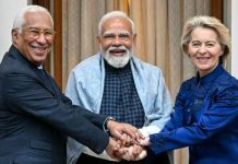 «أم الصفقات» بين الهند وأوروبا لكسر «حصار ترمب»
