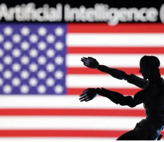 المقايضة الأميركية الكبرى: هل ينجح الذكاء الاصطناعي في ترميم تصدعات الرسوم؟