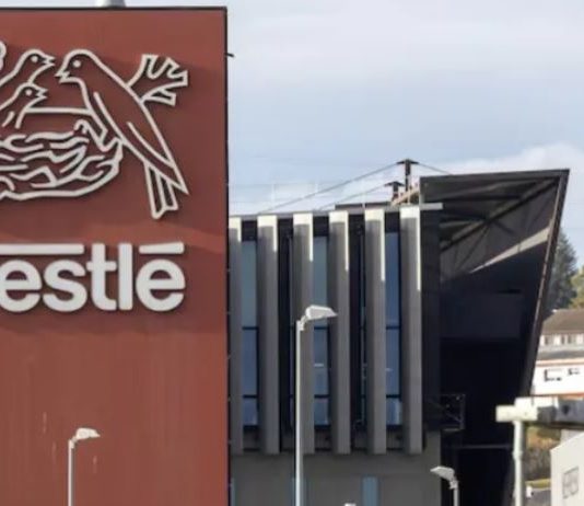 نستله تسحب حليب أطفال “سام”… ماذا عن لبنان؟