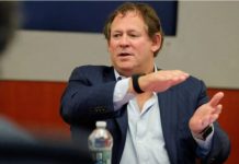 ريدر من «بلاك روك» رابع المرشحين لخلافة باول على طاولة ترمب