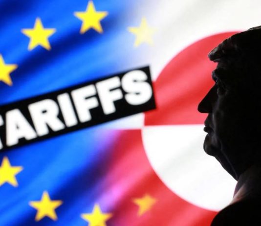 حرب تجارية تلوح بالأفق… أوروبا تتأهب للرد على رسوم ترمب