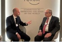 لبنان في دافوس: اختبار مصداقيّة لا رحلة بحث عن تمويلٍ