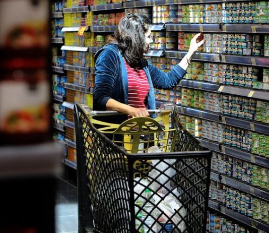 1 من كل 10 منتجات «خالية من الغلوتين»… ليس خالياً!