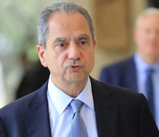 الصدي: تعافي قطاع الطاقة «لا مهرب منه»