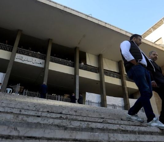 قانون «الانتظام المالي» يتجاهل النزاعات القضائية