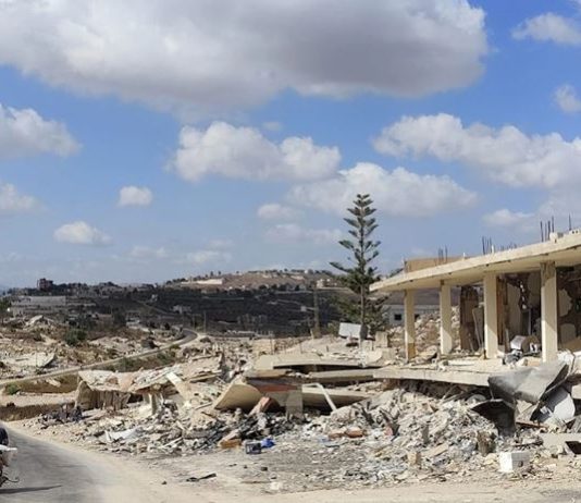 فضل الله: فرضنا 8000 مليار ليرة للإعمار