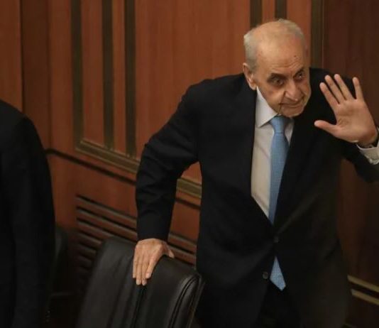 تحرُّك نيابي ومصرفي لردِّ مشروع الفجوة الماليّة