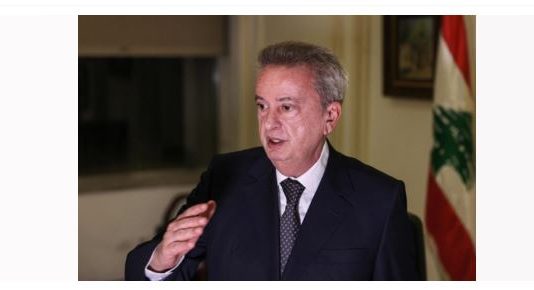 خمسون مليار دولار بمهبّ الريح: هل تُحوّل جرائم رياض سلامة من جنايات إلى جنح؟