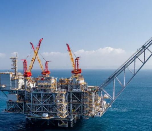 إسرائيل وإعادة تشكيل الشرق الأوسط: إمدادات الغاز ضمناً