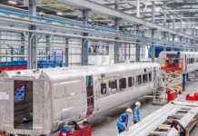 مصر تعلن جاهزيتها لتصدير عربات القطارات إلى الخارج