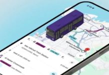 للمرة الأولى في لبنان: تفعيل خدمة Google Transit