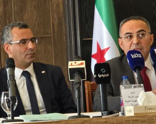 المزارعون يترقبون نتائج اجتماع دمشق..أكلاف التصدير أولاً