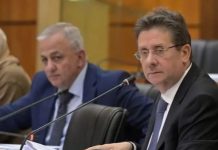 لجنة المال أنهت دراسة موازنة 2026.. متى اقرارها؟