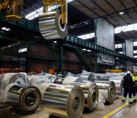 انكماش المصانع في منطقة اليورو يتفاقم بنهاية 2025