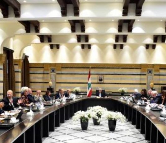 أبرز قرارات جلسة الحكومة اللبنانية: تعيينات الجمارك وبناء الإهراءات