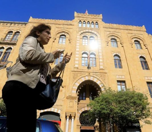 محسوبيات في بلدية بيروت!