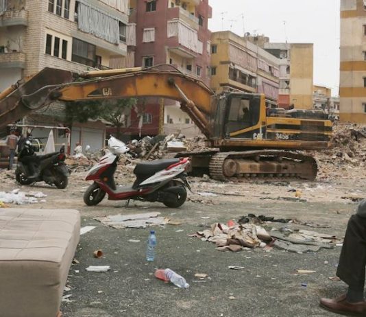 ما الذي يمكن إعماره بمليار دولار؟