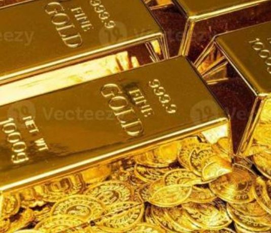 مع ارتفاع أسعار الذهب هل يمكن للبنان استخدام الإحتياطي؟؟؟؟؟