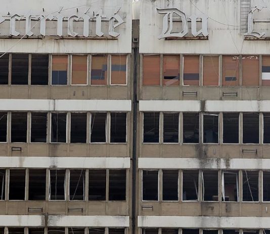 إضراب واعتصام «تحذيري» لعمال «كهرباء لبنان» في 3 شباط