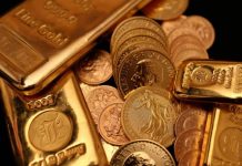 الذهب يلامس أعلى مستوياته في أسبوع… والفضة تواصل رحلة التألق التاريخية