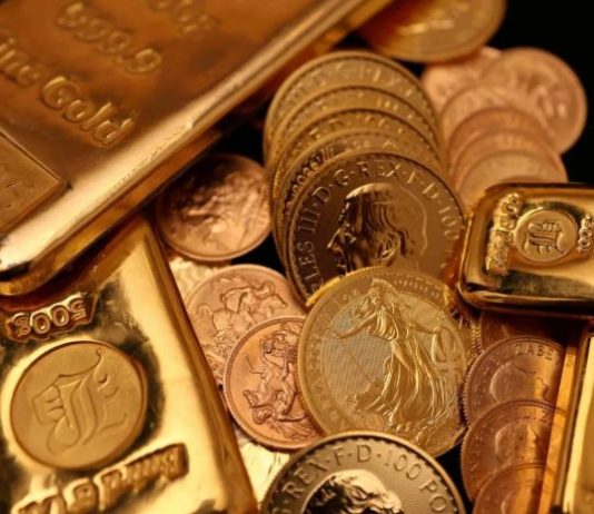 الذهب يلامس أعلى مستوياته في أسبوع… والفضة تواصل رحلة التألق التاريخية