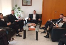 تمويل أوروبي لتأهيل القطاع الزراعي في جنوب لبنان