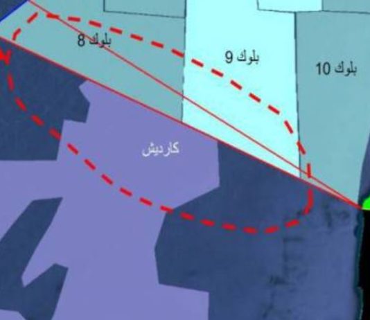 الفشل في البلوك 9 تحوّل الى أمل جديد في البلوك 8!!! ماذا يعني توقيع عقد “المسح الزلزالي” اليوم في البلوك 8؟