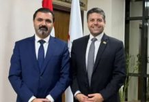 تعاون استراتيجي بين مرفأ بيروت والمنطقة الاقتصادية في طرابلس وتشديد على مواصلة التنسيق لما فيه مصلحة الاقتصاد الوطني