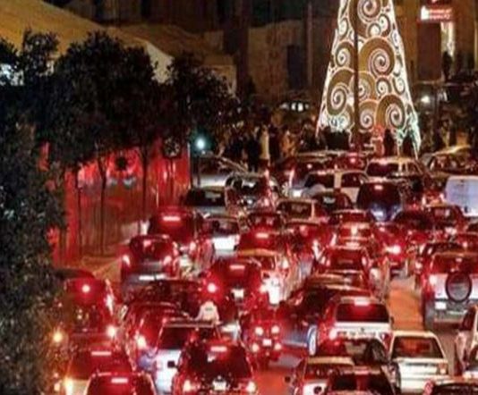 حجوزات الأعياد فاقت التوقعات.. كيف لو توفّر الأمن المستدام!