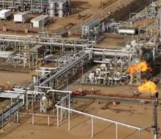 الخطة الاميركية للسيطرة على نفط فنزويلا