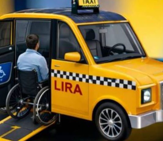 ابتكار لبناني: سيارة تعمل بالطاقة الشمسيّة وتراعي مستلزمات ذوي الاحتياجات الخاصة