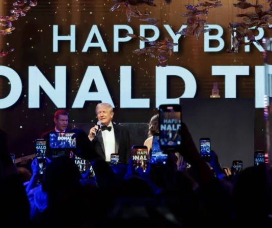 إدارة ترمب تفتتح 2026 بعقوبات على النفط الفنزويلي