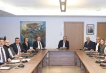 تعاون بين غرفة بيروت وتجمّع شركات اللبنانية لتفعيل ال IA