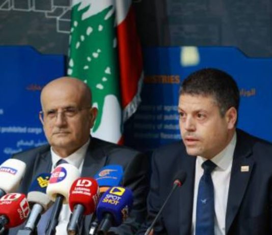 مرفأ بيروت يفتح مرحلة جديدة من الشفافية والحوكمة.. النفّي: من هذه اللحظة ملتزمون بقانون الشراء العام