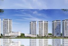 إعلانات في لبنان لمشاريع شركة إسرائيلية!