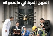 قانون الفجوة يتجاهل نقابات المهن الحرّة: 10729 متقاعدًا ينتظرون رفع قيمة رواتبهم