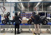 النشاط الصناعي في آسيا يستفيق من ضغوط 2025