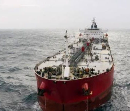 تكلفة ناقلات النفط في الشرق الأوسط تقفز لأعلى مستوى منذ 2020