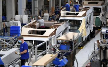 رغم انتعاش الإنتاج… انكماش النشاط الصناعي في منطقة اليورو مستمر