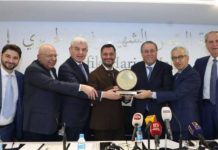 لقاء اقتصادي لبناني – إيطالي لتعزيز الشراكات الصناعية والاستثمارية