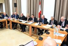 كنعان: ملاحظات صندوق النقد لم تصل بعد