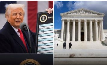 “زلزال شباط” الأميركي: تقليم المحكمة العليا أظافر “إمبراطورية الرسوم” وترامب يرد بالالتفاف القانوني