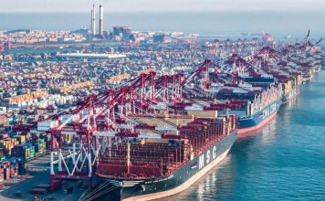 الشحن البحري يُرسخ تحوله الأخضر في غياب تسعير الكربون