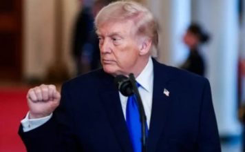 البنك الأوروبي: تأثير حرب ترامب التجارية أقل من المتوقع رغم الرسوم الجديدة